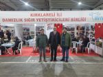 2. TARIM HAYVANCILIK GIDA SANAY VE OTOMOTV FUARI